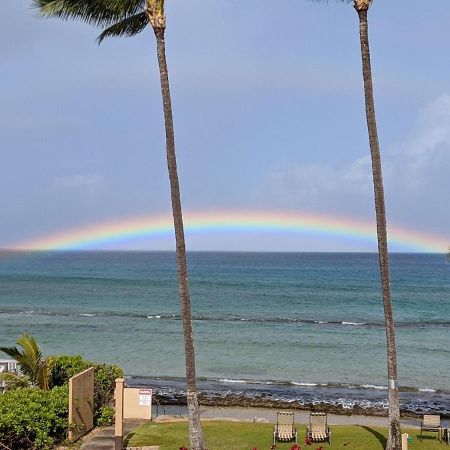 Stunning Sunsets And Oceanview'S At Paki Maui Apartment Lahaina Ngoại thất bức ảnh