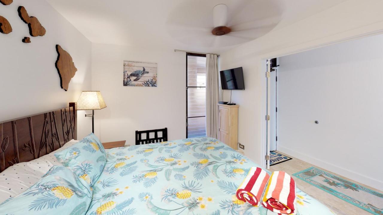 Stunning Sunsets And Oceanview'S At Paki Maui Apartment Lahaina Ngoại thất bức ảnh