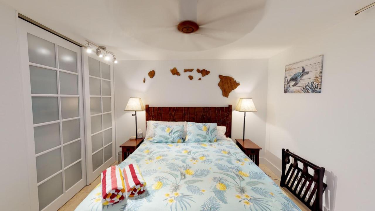 Stunning Sunsets And Oceanview'S At Paki Maui Apartment Lahaina Ngoại thất bức ảnh
