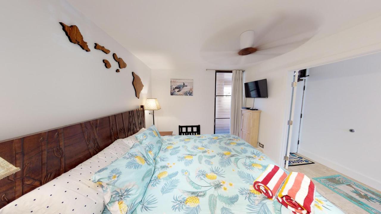 Stunning Sunsets And Oceanview'S At Paki Maui Apartment Lahaina Ngoại thất bức ảnh