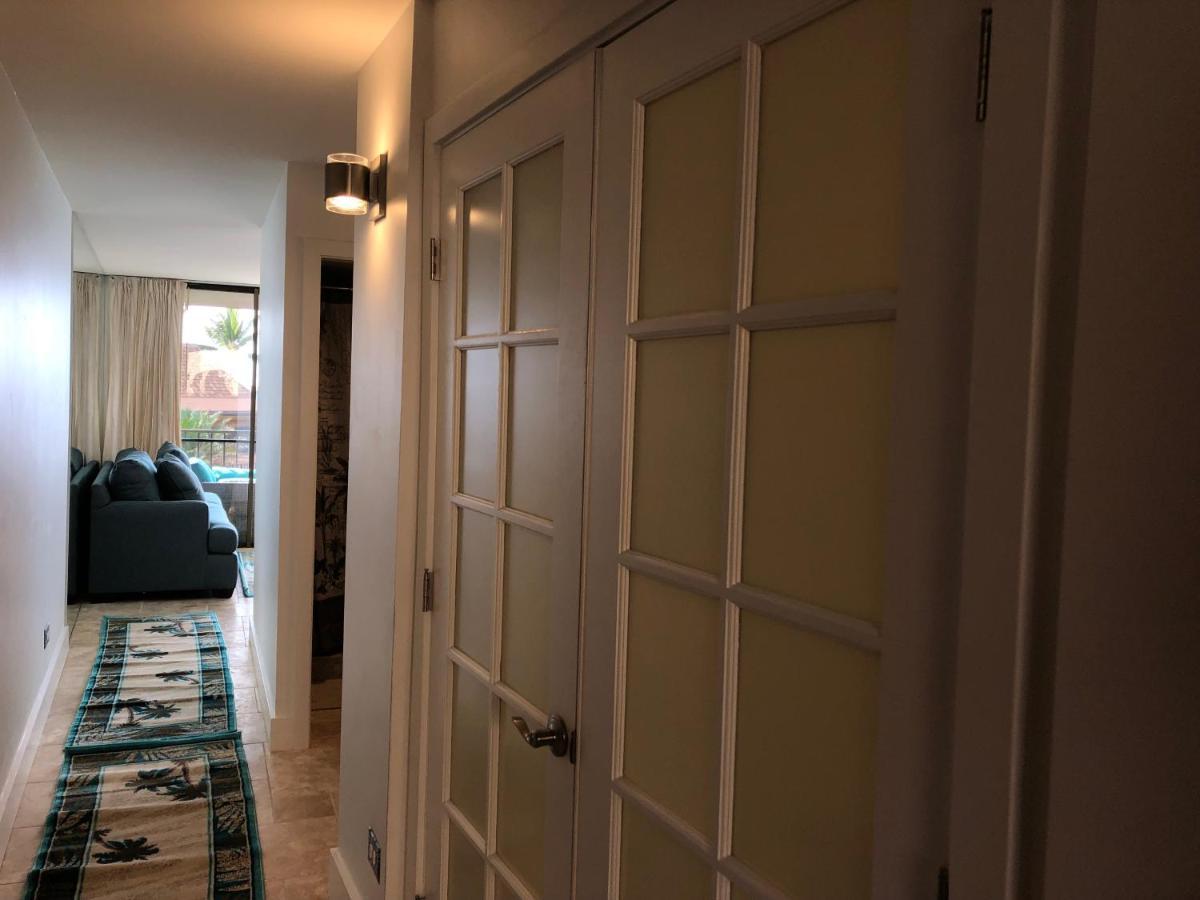 Stunning Sunsets And Oceanview'S At Paki Maui Apartment Lahaina Ngoại thất bức ảnh