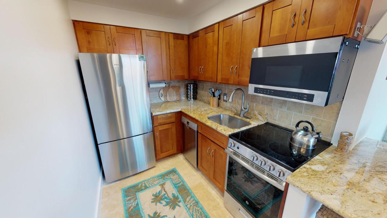 Stunning Sunsets And Oceanview'S At Paki Maui Apartment Lahaina Ngoại thất bức ảnh