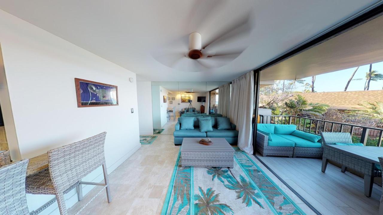 Stunning Sunsets And Oceanview'S At Paki Maui Apartment Lahaina Ngoại thất bức ảnh